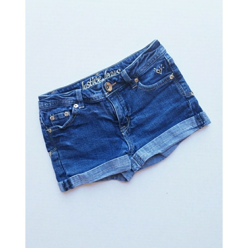 Justice Shorts